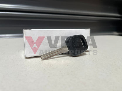 Oem Immobilizer Key To Suit Subaru Impreza Wrx Sti Gdb 57497Ae000 04.2005-06.2006 Interior