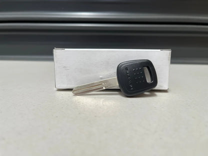 Oem Immobilizer Key To Suit Subaru Impreza Wrx Sti Gdb 57497Ae000 04.2005-06.2006 Interior
