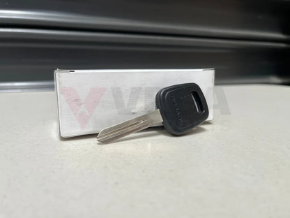Oem Immobilizer Key To Suit Subaru Impreza Wrx Sti Gdb 57497Ae000 04.2005-06.2006 Interior