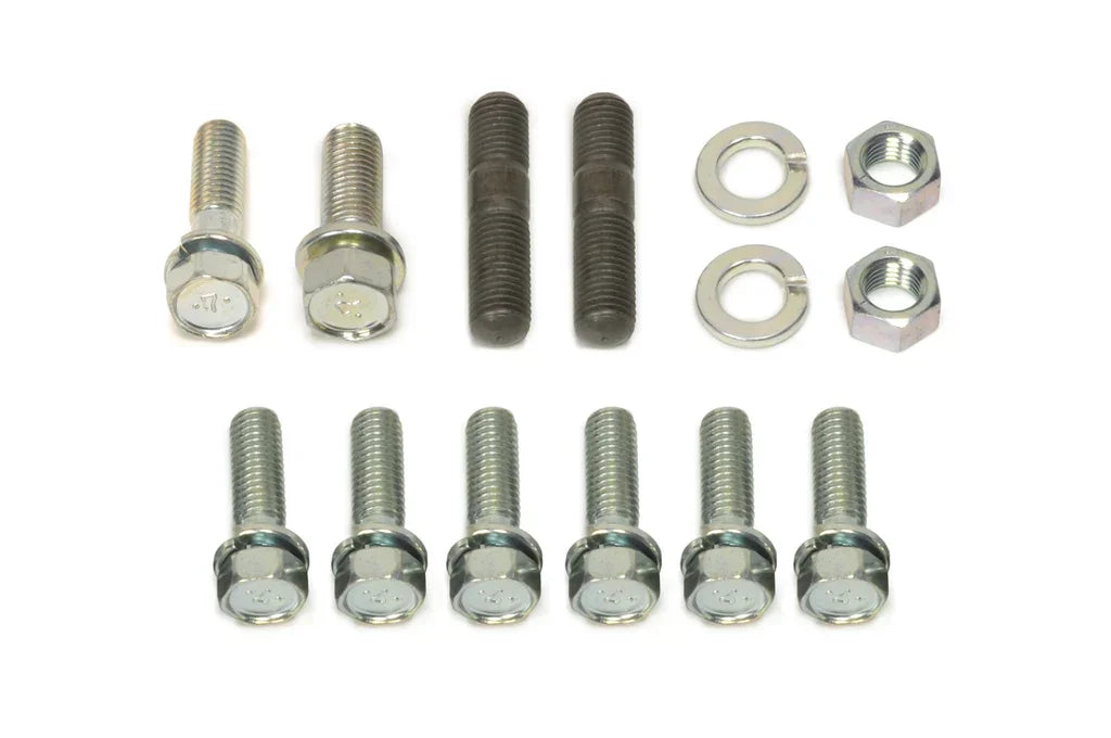 Oem Intake Manifold Bolt Kit To Suit Mitsubishi Lancer Evolution 4 - 9 Engine