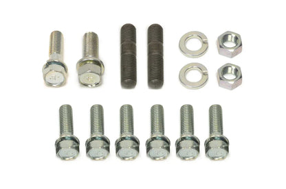 Oem Intake Manifold Bolt Kit To Suit Mitsubishi Lancer Evolution 4 - 9 Engine