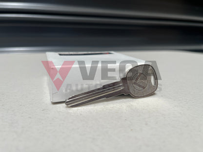 Oem Key Blank To Suit Mazda Mx5 Na8C 89-97 C009-76-202 Interior