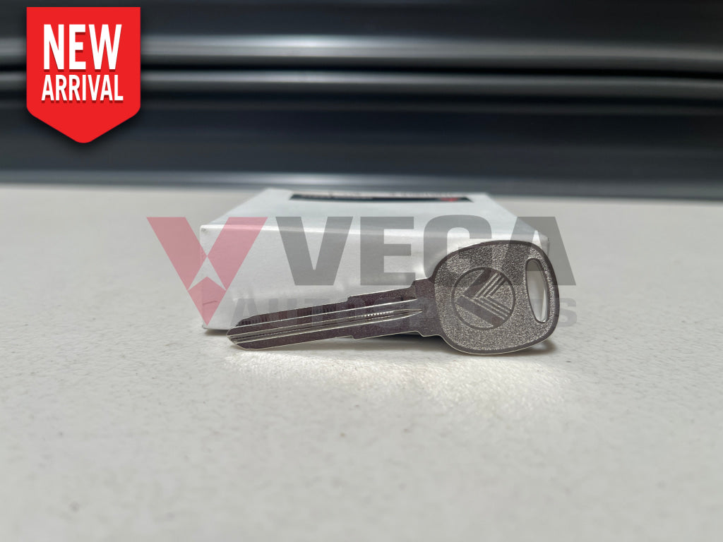 Oem Key Blank To Suit Mazda Mx5 Na8C 89-97 C009-76-202 Interior