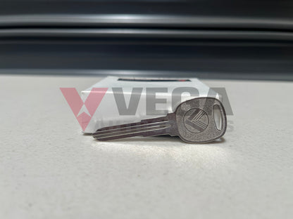 Oem Key Blank To Suit Mazda Mx5 Na8C 89-97 C009-76-202 Interior