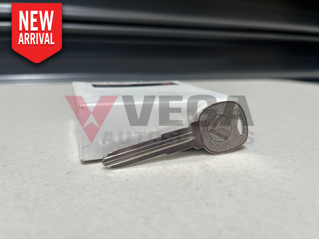 Oem Key Blank To Suit Mazda Mx5 Na8C 89-97 C009-76-202 Interior