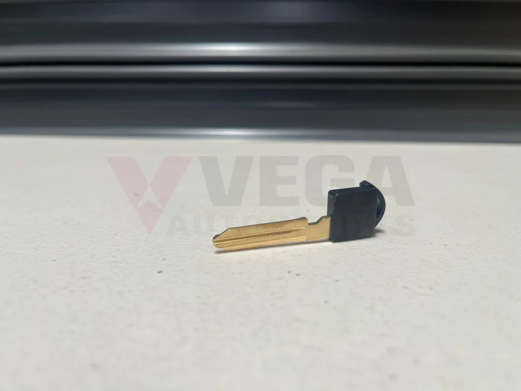 Oem Key Blank To Suit Nissan 370Z Juke F15 Leaf Ze0 X-Trail T32 Qashqai J11 H0564-1Fa0B Interior