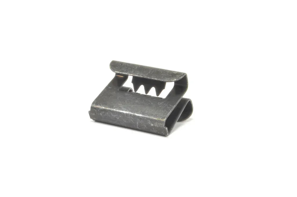 OEM Mitsubishi Front Bumper Mesh Fastener Clip to suit Mitsubishi Lancer Evolution 7 / 8 / 9 MR447202 Exterior