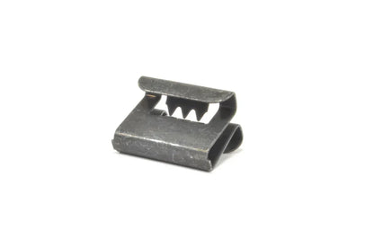 OEM Mitsubishi Front Bumper Mesh Fastener Clip to suit Mitsubishi Lancer Evolution 7 / 8 / 9 MR447202 Exterior