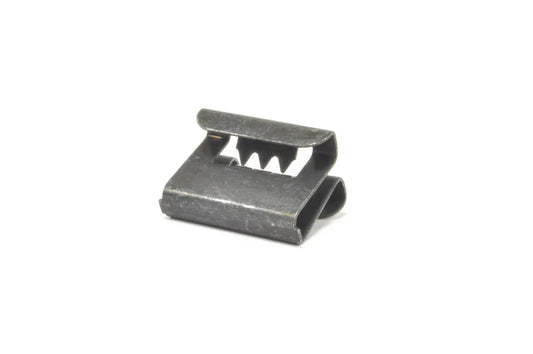 OEM Mitsubishi Front Bumper Mesh Fastener Clip to suit Mitsubishi Lancer Evolution 7 / 8 / 9 MR447202 Exterior