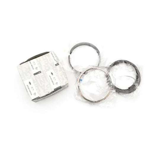 OEM Nissan RB26DETT 86.5mm +.020 Piston Ring Set 12036-67S20 - Engine