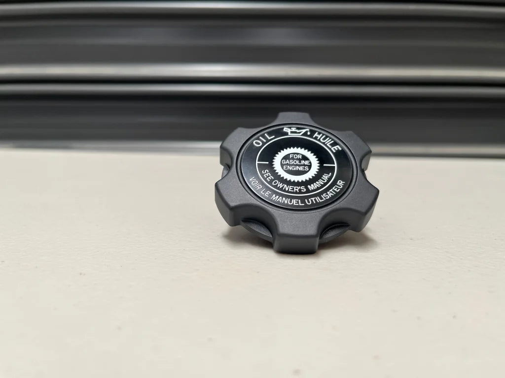 Oem Oil Cap To Suit Honda Integra Dc2 / S2000 15610-P2A-000 Engine