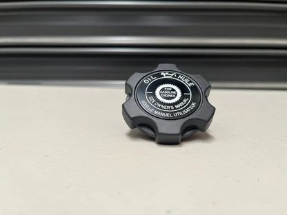 Oem Oil Cap To Suit Honda Integra Dc2 / S2000 15610-P2A-000 Engine