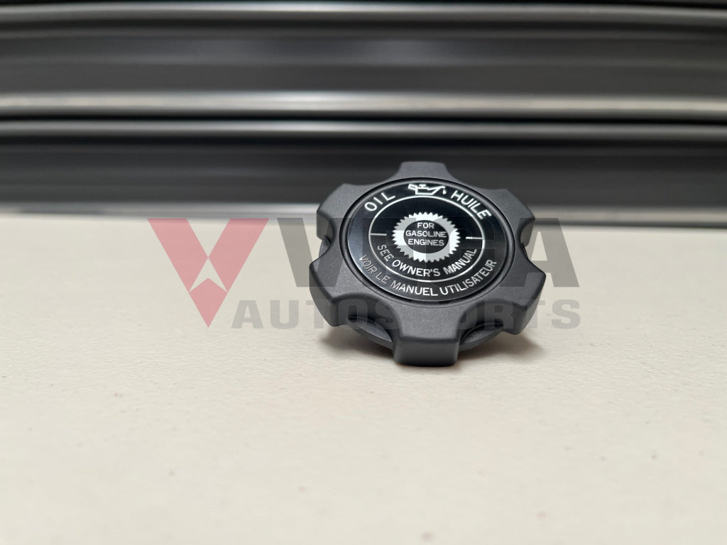 Oem Oil Cap To Suit Honda Integra Dc2 / S2000 15610-P2A-000 Engine