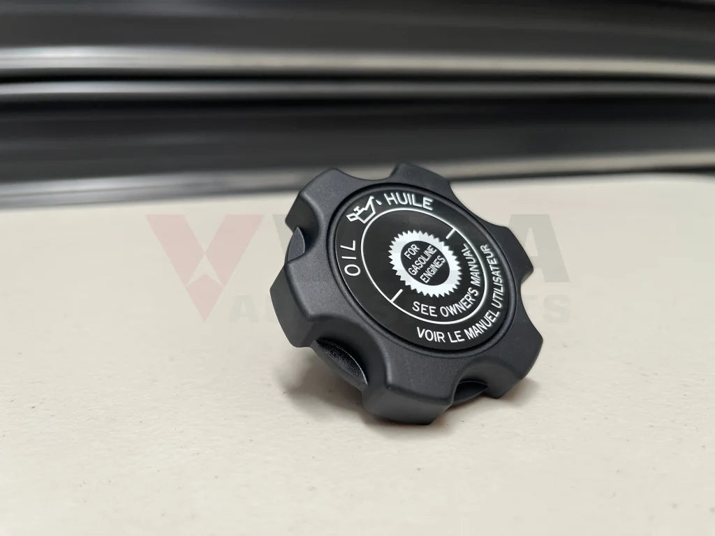Oem Oil Cap To Suit Honda Integra Dc2 / S2000 15610-P2A-000 Engine