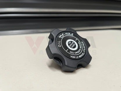 Oem Oil Cap To Suit Honda Integra Dc2 / S2000 15610-P2A-000 Engine