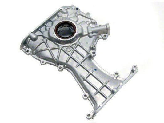 OEM Oil Pump to suit Nissan Silvia S14 S15 SR20DET Front Timing Cover - Vega Autosports