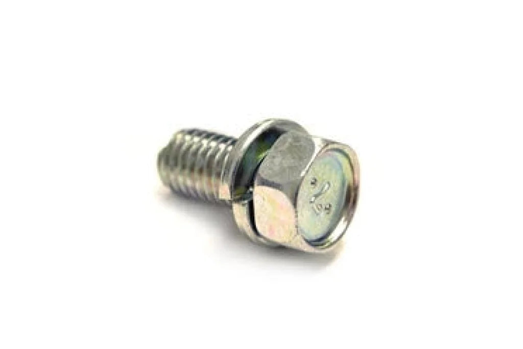 Oem Pressure Plate To Flywheel Bolt M8X16 Suit Mitsubishi Lancer Evolution 1 - 9 Mf241251 Gearbox