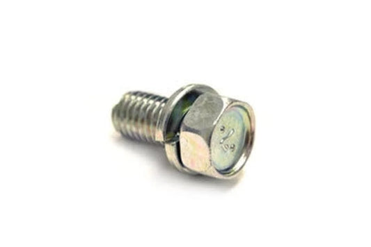 Oem Pressure Plate To Flywheel Bolt M8X16 Suit Mitsubishi Lancer Evolution 1 - 9 Mf241251 Gearbox
