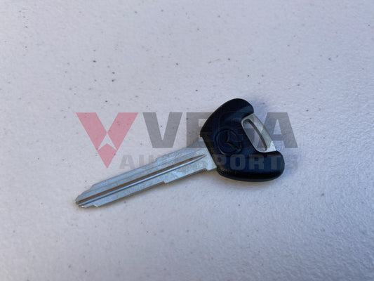 OEM Primary Key Blank to suit Mazda RX7 FD Series 7 & Series 8 (1997-2002) - Vega Autosports