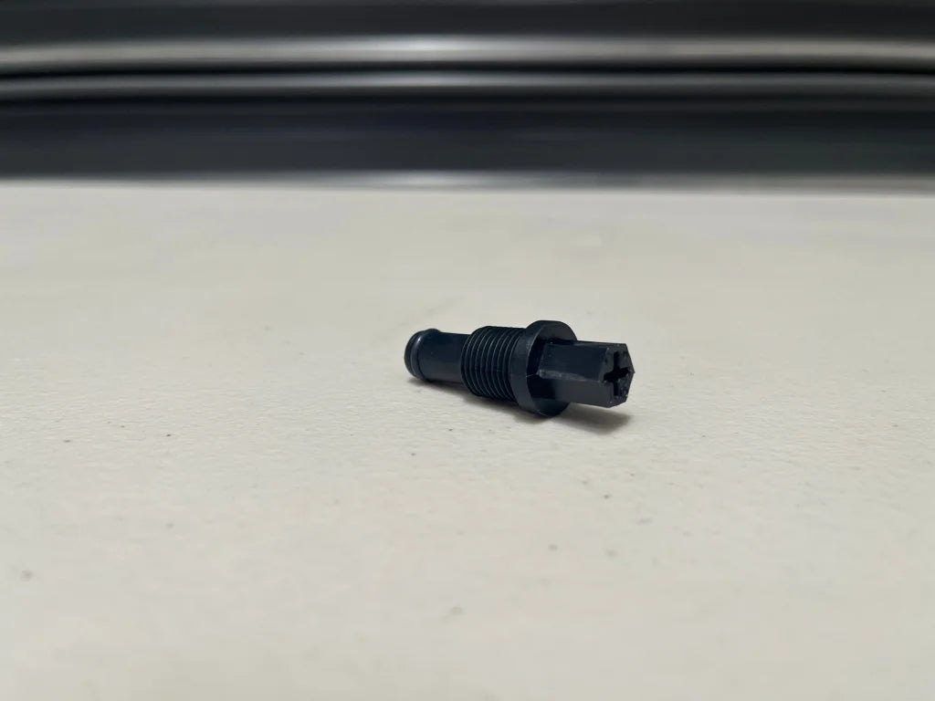 OEM Radiator Drain Plug to suit Mitsubishi Lancer Evolution 4 - 9 MR296045 - Vega Autosports