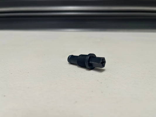 OEM Radiator Drain Plug to suit Mitsubishi Lancer Evolution 4 - 9 MR296045 - Vega Autosports