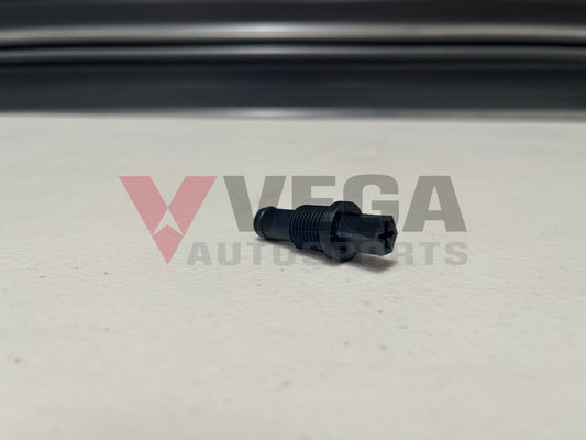 OEM Radiator Drain Plug to suit Mitsubishi Lancer Evolution 4 - 9 MR296045 - Vega Autosports