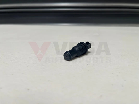 OEM Radiator Drain Plug to suit Mitsubishi Lancer Evolution 4 - 9 MR296045 - Vega Autosports