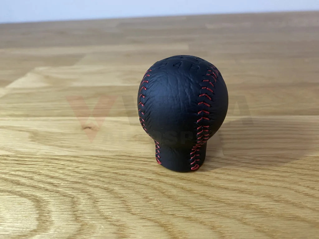 Oem Shift Knob To Suit Mitsubishi Evolution 10 Final Edition (5-Speed M10X1.25) Interior