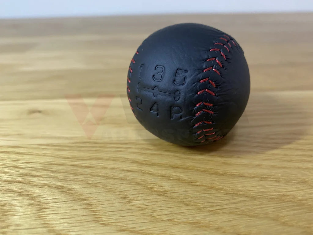 Oem Shift Knob To Suit Mitsubishi Evolution 10 Final Edition (5-Speed M10X1.25) Interior