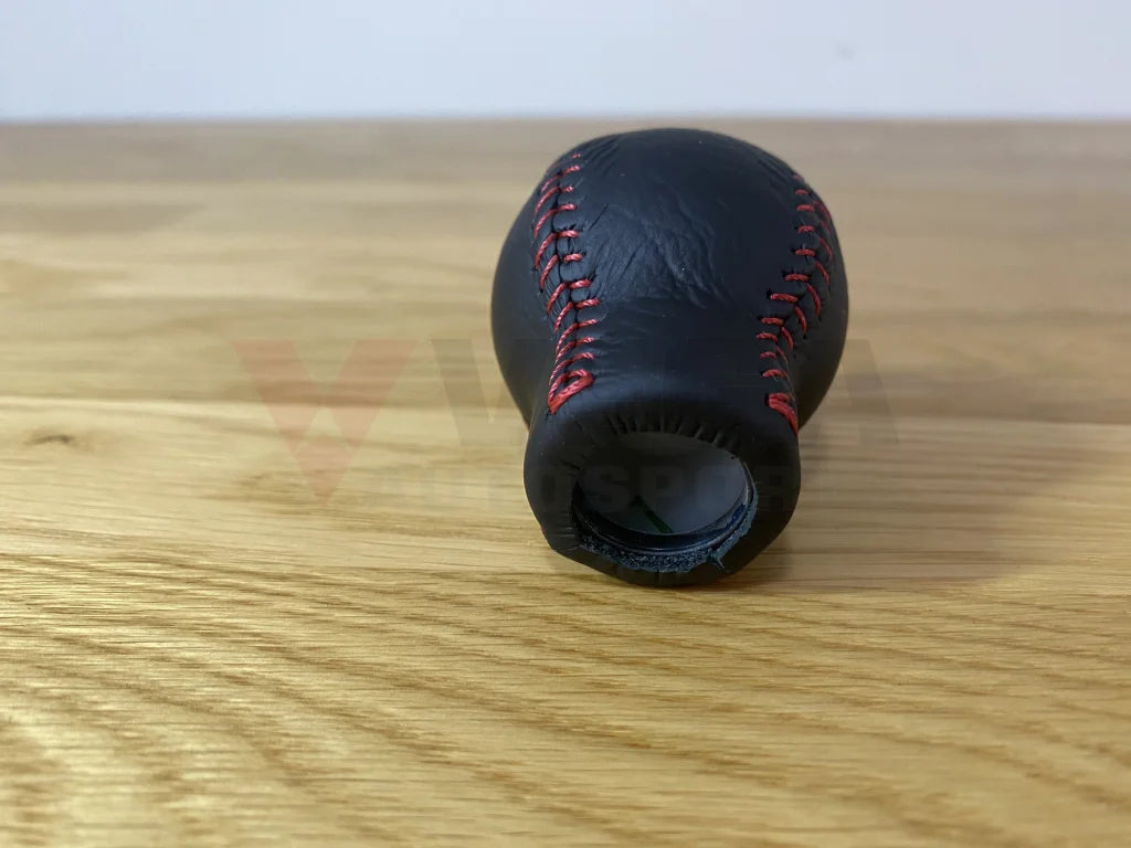 Oem Shift Knob To Suit Mitsubishi Evolution 10 Final Edition (5-Speed M10X1.25) Interior
