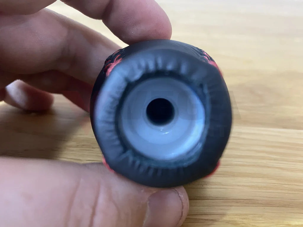 Oem Shift Knob To Suit Mitsubishi Evolution 10 Final Edition (5-Speed M10X1.25) Interior