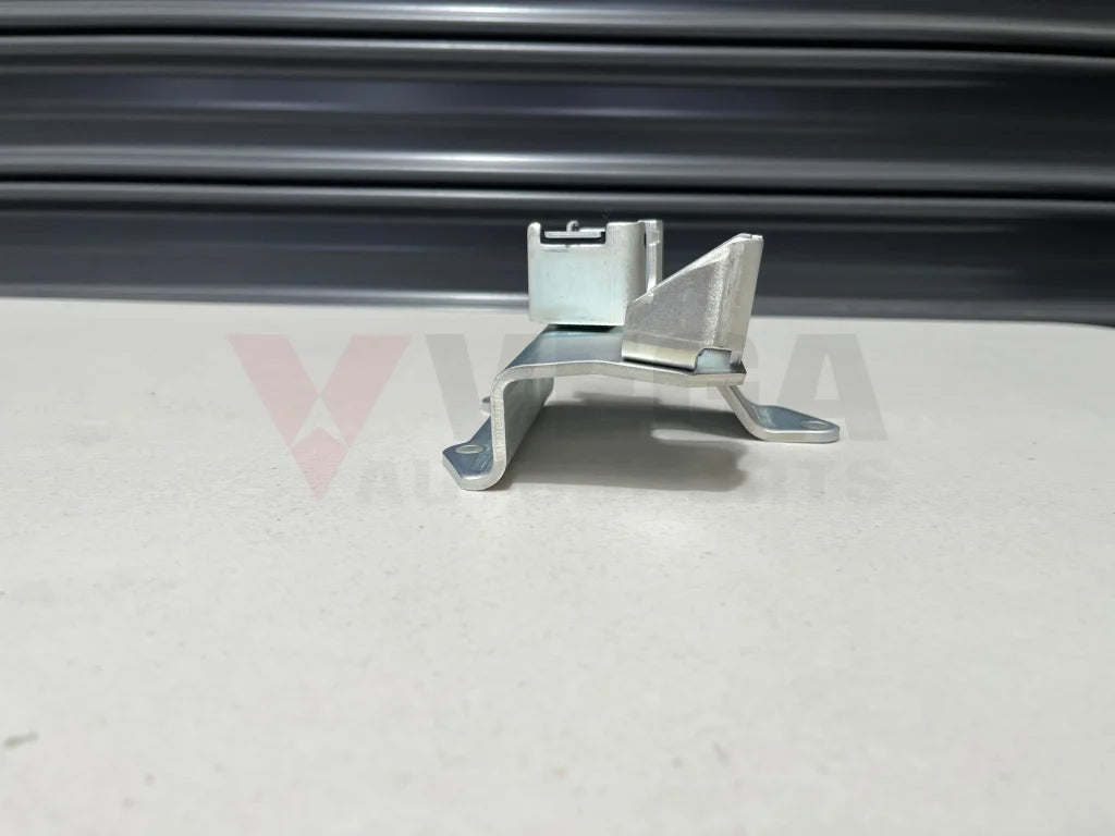 OEM Shifter Cable Bracket (5-Speed) to suit Mitsubishi Evolution 10 11.2007-07.2008 3265A011 Gearbox and Transmission