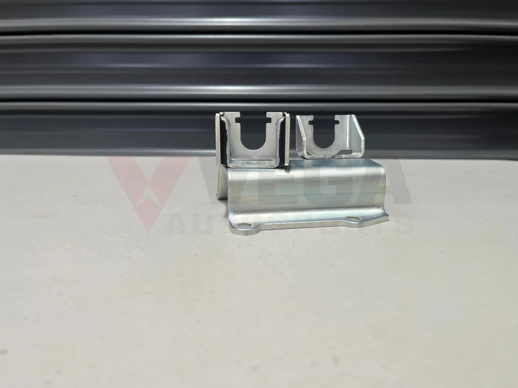 OEM Shifter Cable Bracket (5-Speed) to suit Mitsubishi Evolution 10 11.2007-07.2008 3265A011 Gearbox and Transmission
