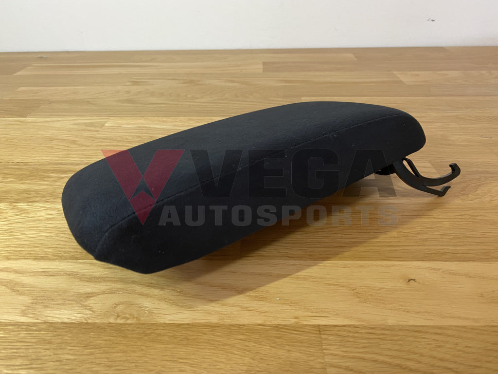 Oem Suede Console Lid To Suit Mitsubishi Lancer Evolution 7/8/9 Interior