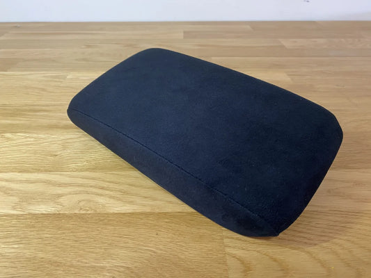 Oem Suede Console Lid To Suit Mitsubishi Lancer Evolution 7/8/9 Interior
