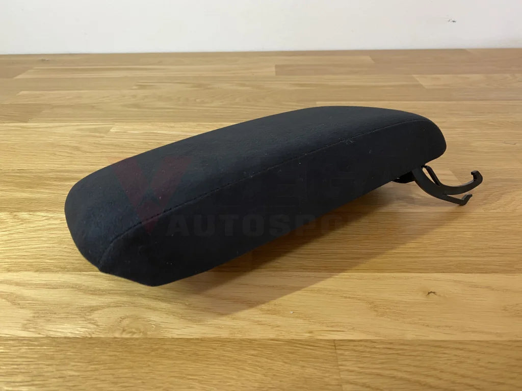 Oem Suede Console Lid To Suit Mitsubishi Lancer Evolution 7/8/9 Interior
