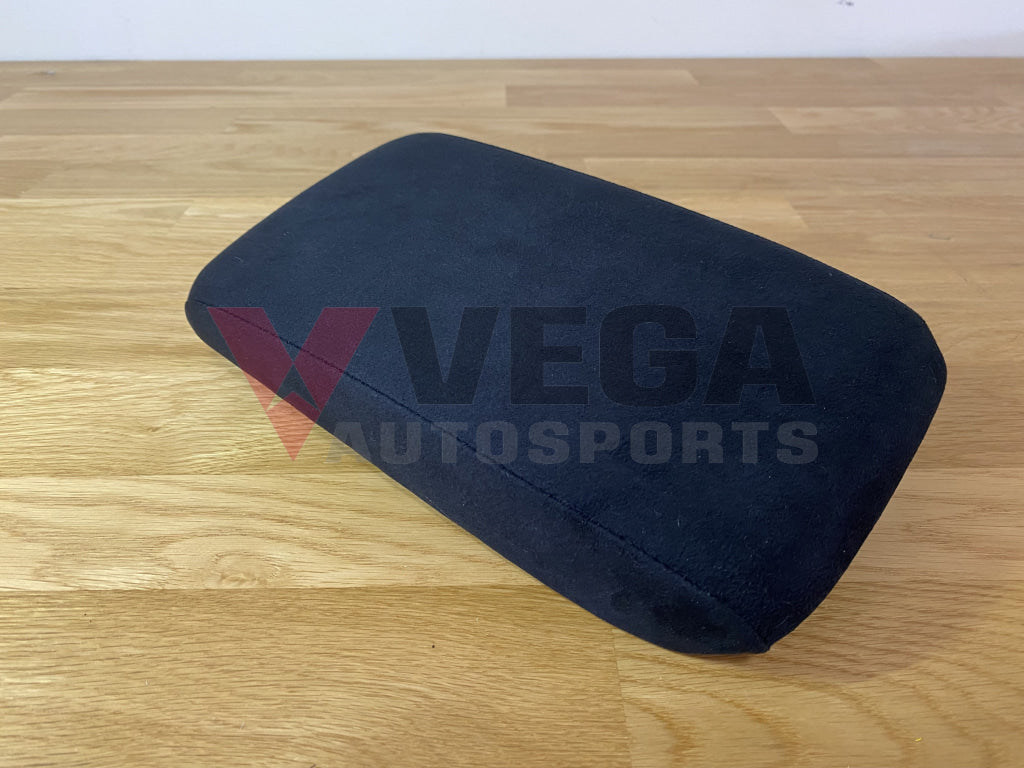 Oem Suede Console Lid To Suit Mitsubishi Lancer Evolution 7/8/9 Interior