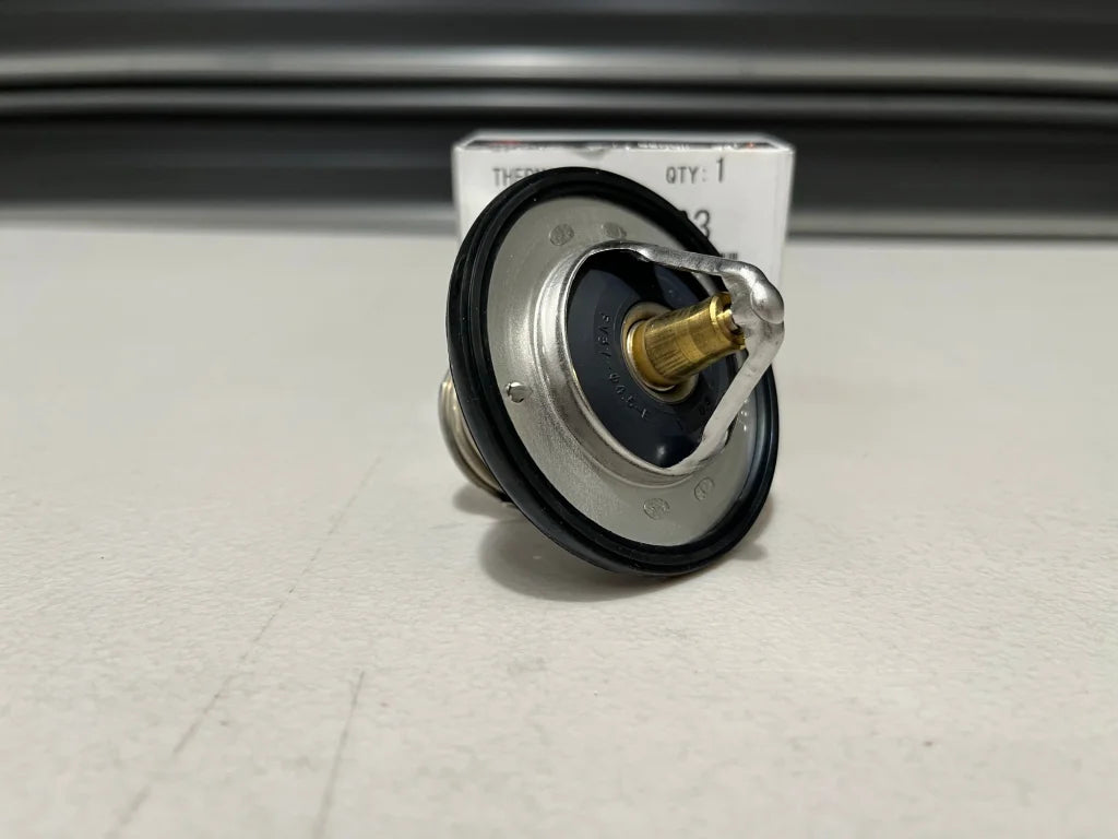 Oem Thermostat To Suit Mitsubishi Lancer Evolution 9 Ct9A Cooling