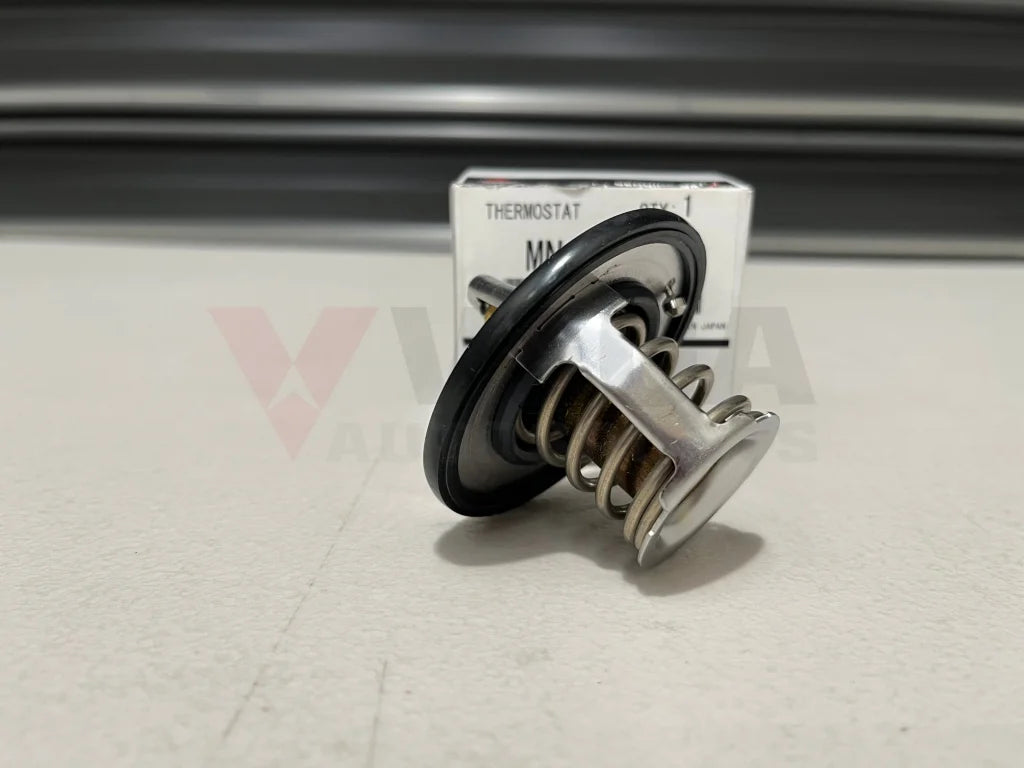 Oem Thermostat To Suit Mitsubishi Lancer Evolution 7 / 8 Ct9A Cooling