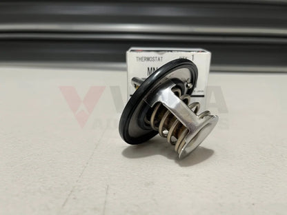 Oem Thermostat To Suit Mitsubishi Lancer Evolution 7 / 8 Ct9A Cooling