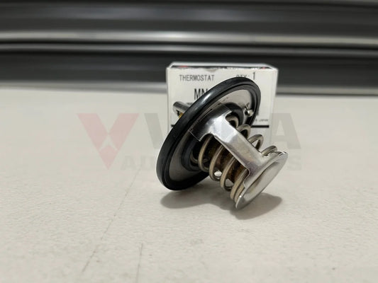 Oem Thermostat To Suit Mitsubishi Lancer Evolution 7 / 8 Ct9A Cooling