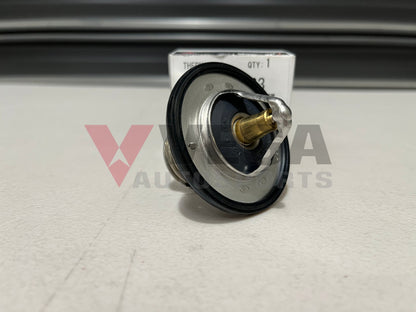 Oem Thermostat To Suit Mitsubishi Lancer Evolution 7 / 8 Ct9A Cooling