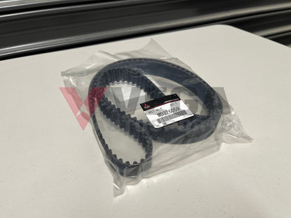 Oem Timing Belt (4G63) To Suit Mitsubishi Lancer Evolution 4 - 9 Cn9A Cp9A Ct9A Md326059 Engine