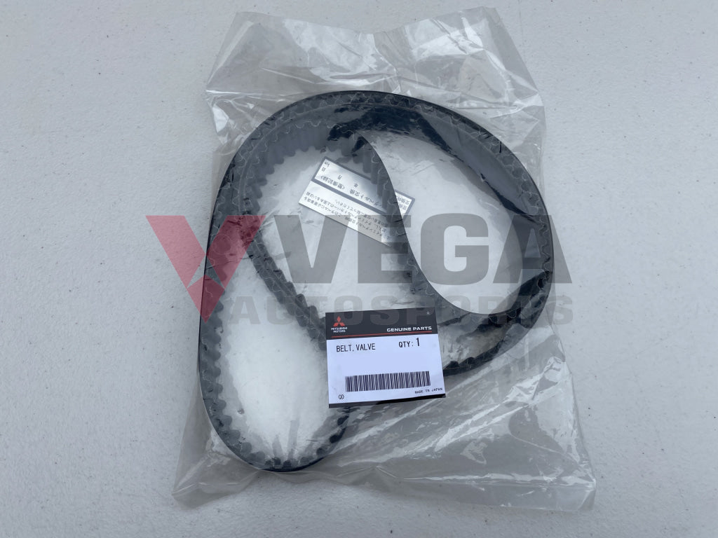 OEM Timing Belt to suit Mitsubishi Lancer Evolution 9 CT9A - Vega Autosports