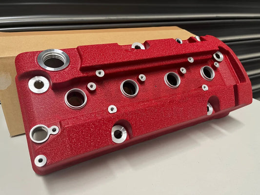 Oem Valve Cover 2006-2009 To Suit Honda S2000 Ap2 F20C 12310-Pcx-020 Engine