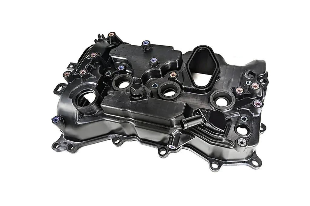OEM Valve Cover G16E-GTS to suit Toyota GR Yaris / Corolla 11201-18020 - Vega Autosports