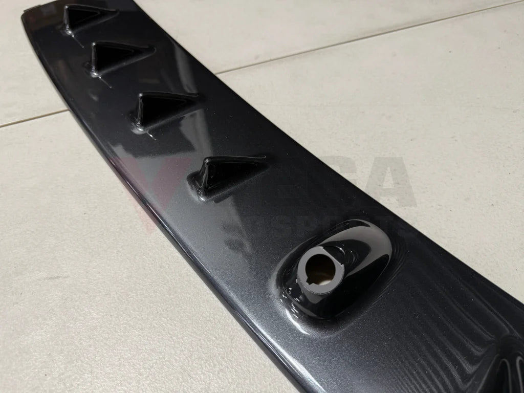 OEM Vortex Generator to suit Mitsubishi Evolution 7 / 8 / 9 CT9A Exterior