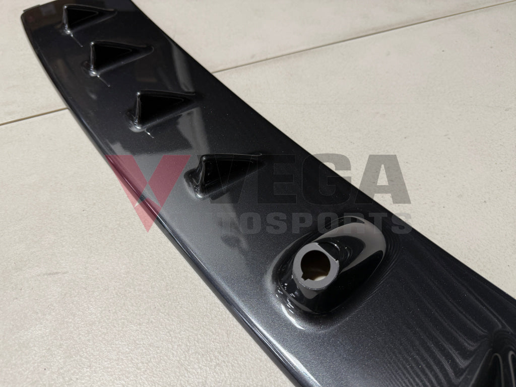 OEM Vortex Generator to suit Mitsubishi Evolution 7 / 8 / 9 CT9A Exterior