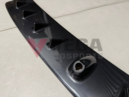OEM Vortex Generator to suit Mitsubishi Evolution 7 / 8 / 9 CT9A Exterior
