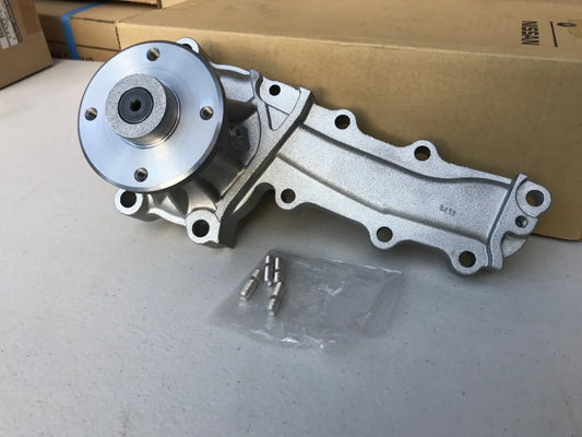 OEM Water Pump - Nissan Skyline & Stagea (RB25DE/T Neo) - Vega Autosports